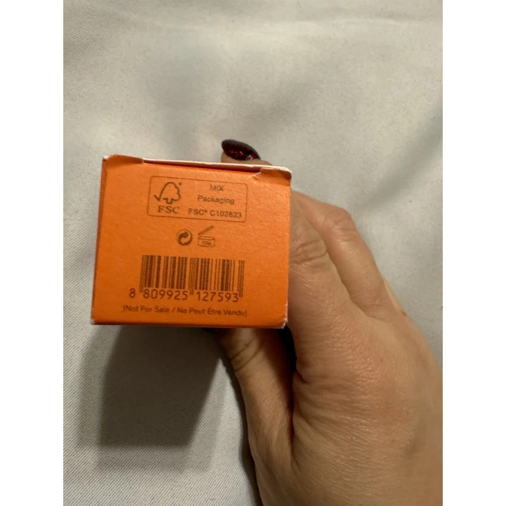 Sulwhasoo First Care Activating Serum 8ml Serum VI New In Box